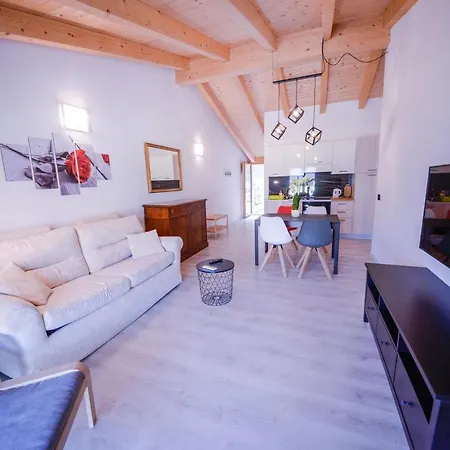 Appartamento Nature Relax 2 *