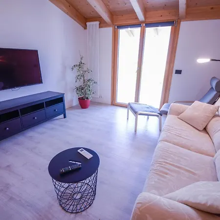 Appartamento Nature Relax 2 Arco